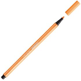 Stabilo 68/054 Floresan Turuncu Pen Keçeli Kalem