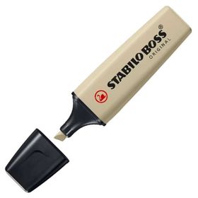 Stabilo 70/137 Boss Nature Colors Çamur Yeşili Fosforlu Kalem