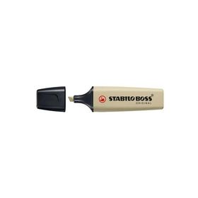 Stabilo 70/137 Boss Nature Colors Çamur Yeşili Fosforlu Kalem