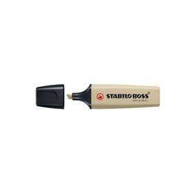 Stabilo 70/137 Boss Nature Colors Çamur Yeşili Fosforlu Kalem