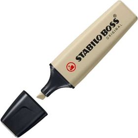 Stabilo 70/137 Boss Nature Colors Çamur Yeşili Fosforlu Kalem