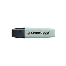 Stabilo 70/163 Boss Nature Colors Esintili Mavi Fosforlu Kalem