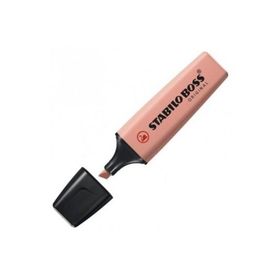 Stabilo 70/175 Boss Naturecolors Gul Kurusu Fosforlu Kalem