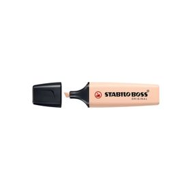 Stabilo 70/186 Boss Nature Colors Bej Fosforlu Kalem