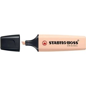 Stabilo 70/186 Boss Nature Colors Bej Fosforlu Kalem