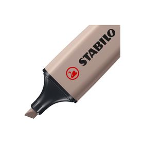 Stabilo 70/193 Boss Naturecolors Koyu Gri Fosforlu Kalem