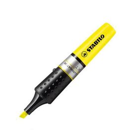 Stabilo 71-24 Sarı Luminatör