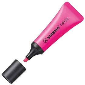 Stabilo 72-58 Pembe Fosforlu Kalem