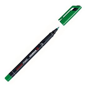 Stabilo 841-36 Ohpen 0.4 mm Yeşil Asetat Kalemi