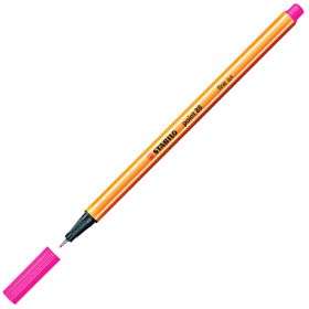 Stabilo 88-17 Point 88 Açık Pembe Fineliner Kalem