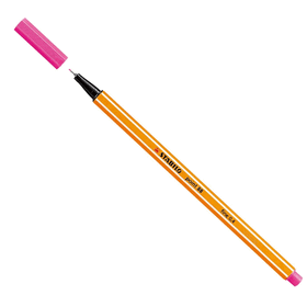 Stabilo 88-56 Point Pembe Keçeli Kalem