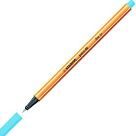 Stabilo 88 Point 0.4 MM Buz Mavisi 88/11 Keçe Uçlu İnce Kalem