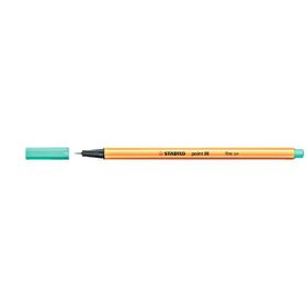 Stabilo 88 Point 0.4 MM Buz Yeşili 88/13 Keçe Uçlu İnce Kalem