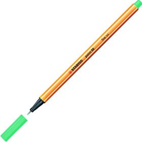 Stabilo 88 Point 0.4 MM Buz Yeşili 88/13 Keçe Uçlu İnce Kalem