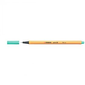 Stabilo 88 Point 0.4 MM Buz Yeşili 88/13 Keçe Uçlu İnce Kalem