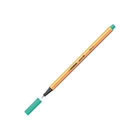 Stabilo 88 Point 0.4 MM Buz Yeşili 88/13 Keçe Uçlu İnce Kalem