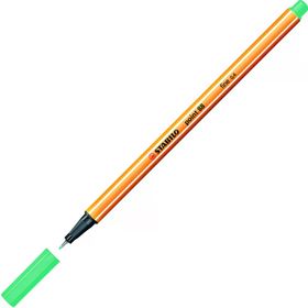 Stabilo 88 Point 0.4 MM Buz Yeşili 88/13 Keçe Uçlu İnce Kalem