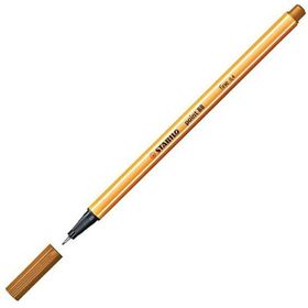 Stabilo 88 Point 0.4 MM Haki 88/89 Keçe Uçlu İnce Kalem