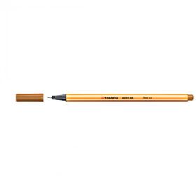 Stabilo 88 Point 0.4 MM Haki 88/89 Keçe Uçlu İnce Kalem