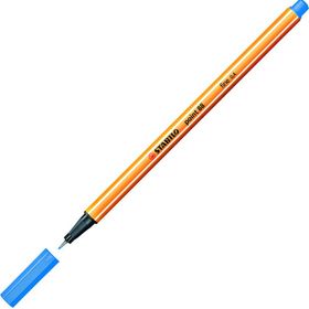 Stabilo 88 Point 0.4 MM Koyu Mavi 88/32 Keçe Uçlu İnce Kalem