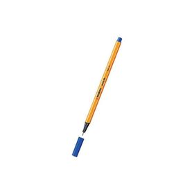 Stabilo 88 Point 0.4 MM Mavi 88/41 Keçe Uçlu İnce Kalem