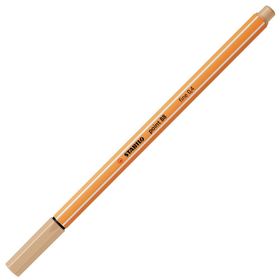 Stabilo 88 Point 0.4 Mm Ten Rengi 88/86 Keçe Uçlu İnce Kalem