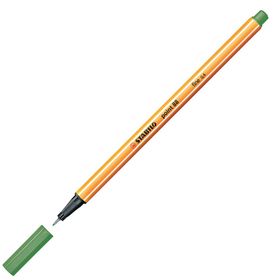Stabilo 88 Point 0.4 MM Yeşil 88/36 Keçe Uçlu İnce Kalem
