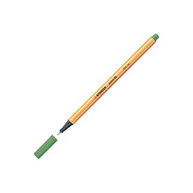 Stabilo 88 Point 0.4 MM Yeşil 88/36 Keçe Uçlu İnce Kalem