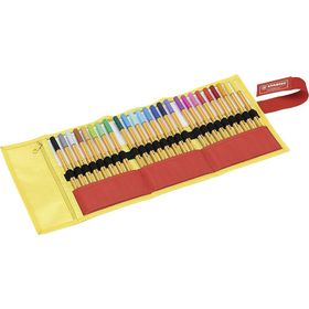 Stabilo 8825-02 Point 88 Colormatrix Roller Set