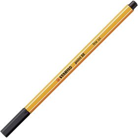 Stabilo 8825-02 Point 88 Colormatrix Roller Set