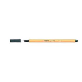 Stabilo 88/63 88 Point 0.4 mm Zeytin Yeşili Keçe Uçlu İnce Kalem