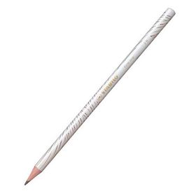 Stabilo Beyaz Fine Line Kurşun Kalem