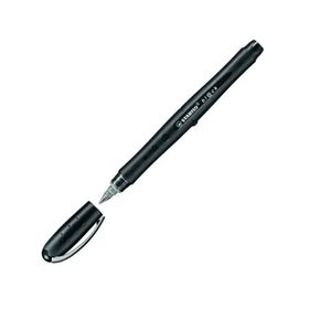 Stabilo Black F Siyah Roller Kalem