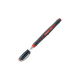 Stabilo Black M Kırmızı Roller Kalem