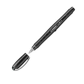 Stabilo Black M Siyah Roller Kalem