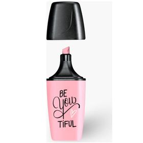 Stabilo Boss 07/129-7 51001903 Pembe Mini Pastellove İşaretleme Kalemi