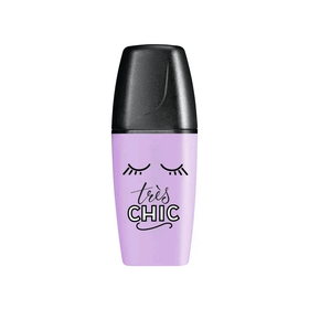 Stabilo Boss 155-7 Mini Pastel Lila Fosforlu Kalem