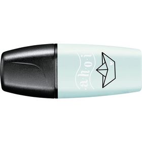 Stabilo Boss Mini Turkuaz Pastellove
