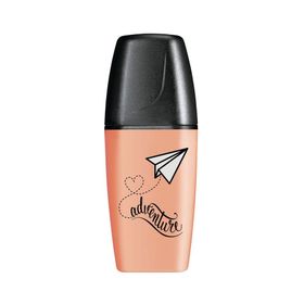 Stabilo Boss Mini Turuncu Pastellove