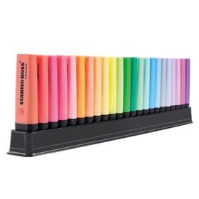 Stabilo Boss Original 23'lü Fosforlu Kalem Set