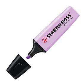 Stabilo Boss Original Lila Fosforlu Kalem