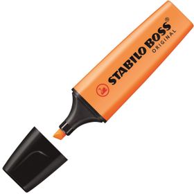 Stabilo Boss Original Turuncu Fosforlu Kalem