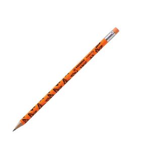 Stabilo Butterfly Neon Turuncu Kurşun Kalem