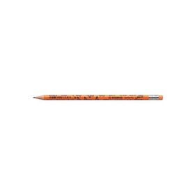 Stabilo Butterfly Neon Turuncu Kurşun Kalem