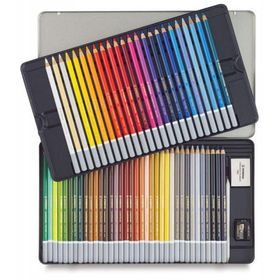 Stabilo CarbOthello Chalk 60 Renk Pastel Boya Kalemi