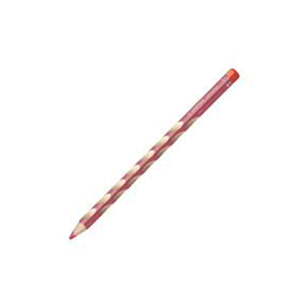 Stabilo Easy Colors Sağ El Pembe Kuru Boya Kalemi