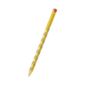 Stabilo Easy Colors Sağ El Sarı Kuru Boya Kalemi