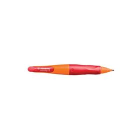 Stabilo Easy Ergo 1.4 Sol El Versatil Kalem Pembe
