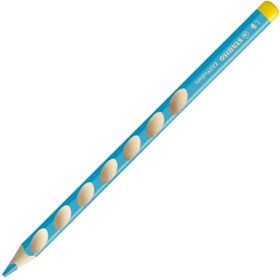 Stabilo Easycolors Gök Mavisi Sol El Kuru Boya Kalemi