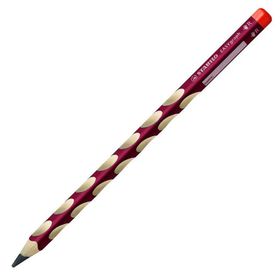 Stabilo Easycolors Kiraz Kırmızısı Kuru Boya Kalemi
